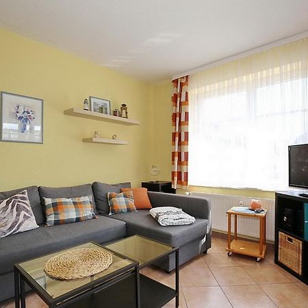 Duenenblick Wohnung 43 Boltenhagen  Bagian luar foto