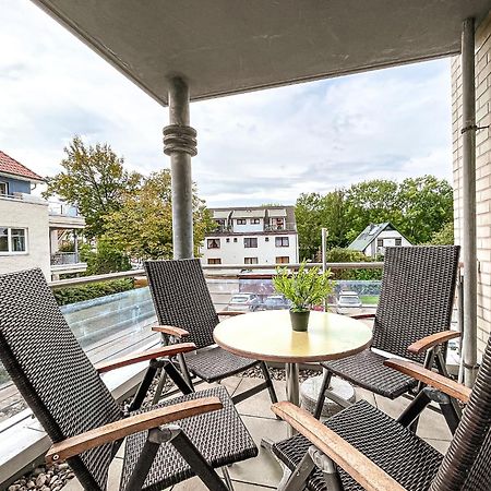Duenenblick Wohnung 43 Boltenhagen  Bagian luar foto