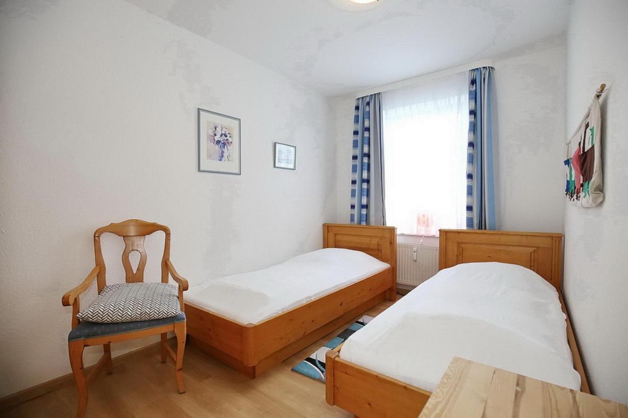 Duenenblick Wohnung 43 Boltenhagen  Bagian luar foto