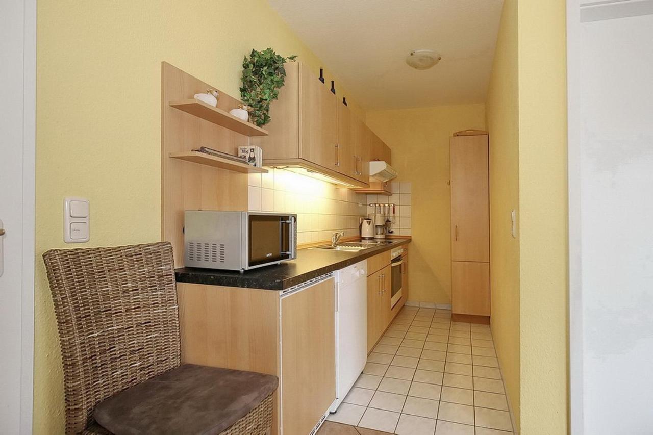 Duenenblick Wohnung 43 Boltenhagen  Bagian luar foto