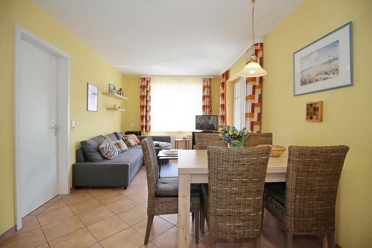 Duenenblick Wohnung 43 Boltenhagen  Bagian luar foto