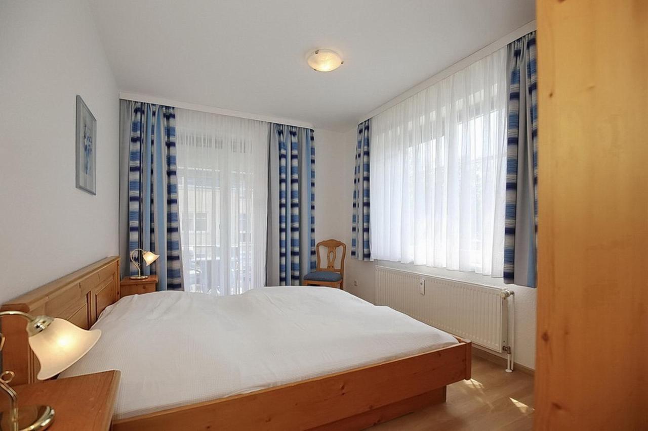 Duenenblick Wohnung 43 Boltenhagen  Bagian luar foto