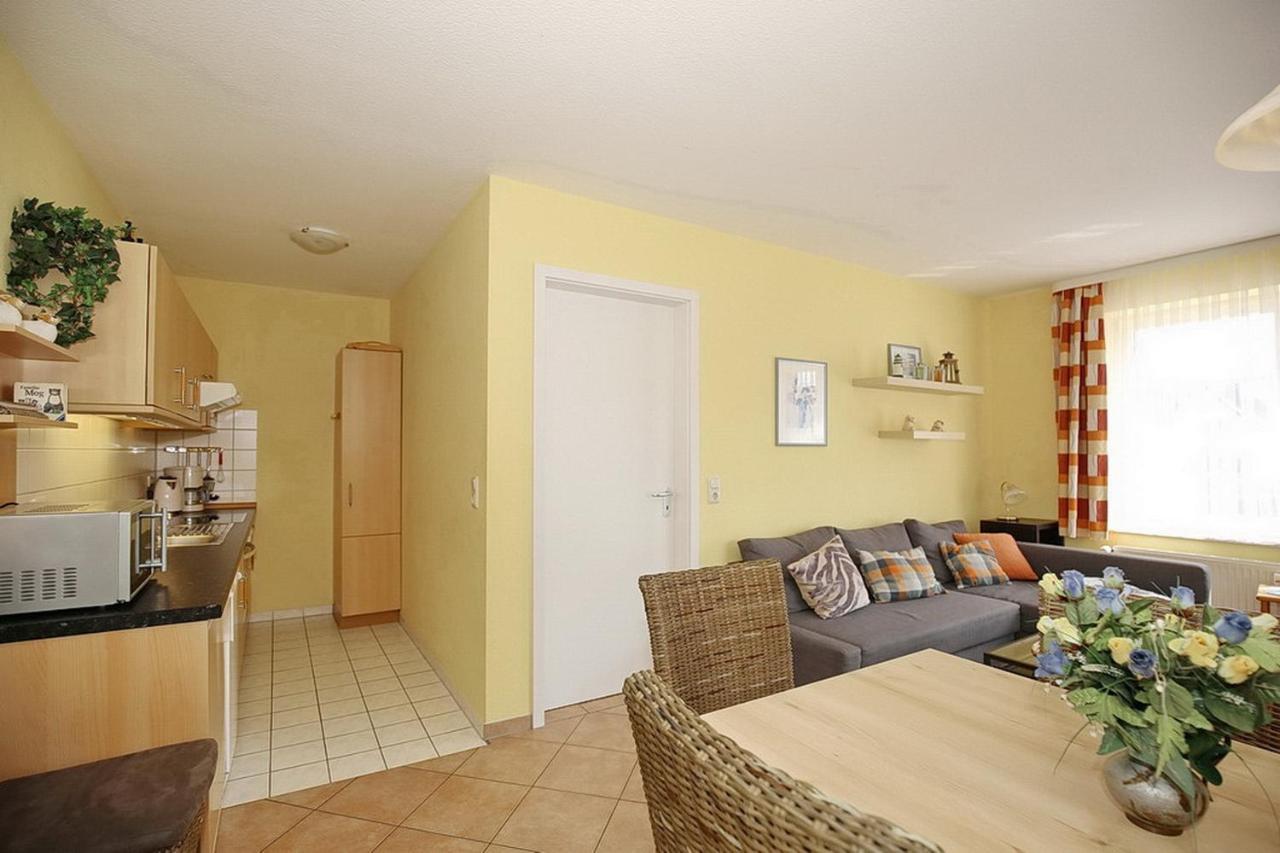 Duenenblick Wohnung 43 Boltenhagen  Bagian luar foto
