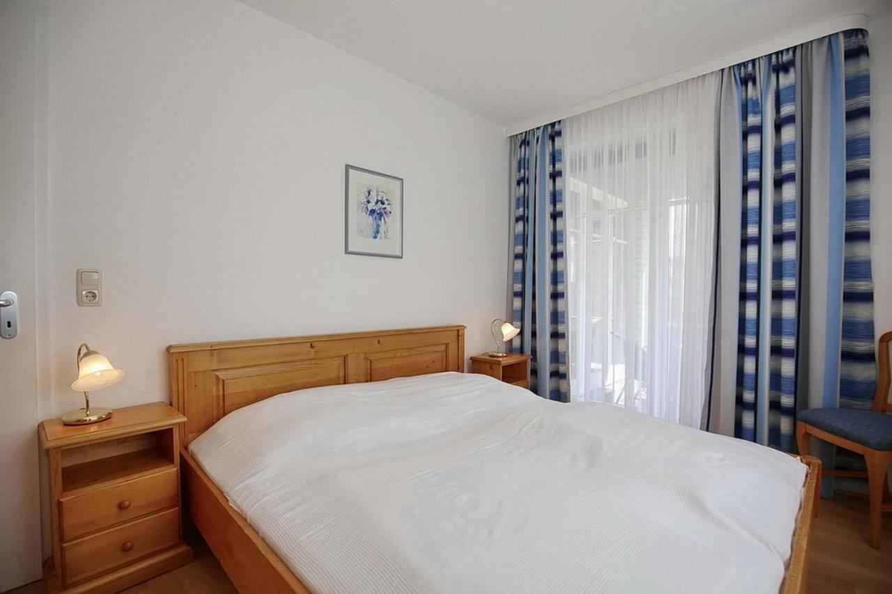 Duenenblick Wohnung 43 Boltenhagen  Bagian luar foto