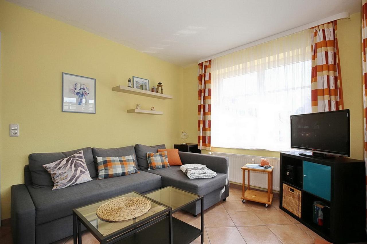 Duenenblick Wohnung 43 Boltenhagen  Bagian luar foto