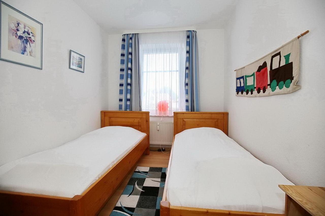 Duenenblick Wohnung 43 Boltenhagen  Bagian luar foto