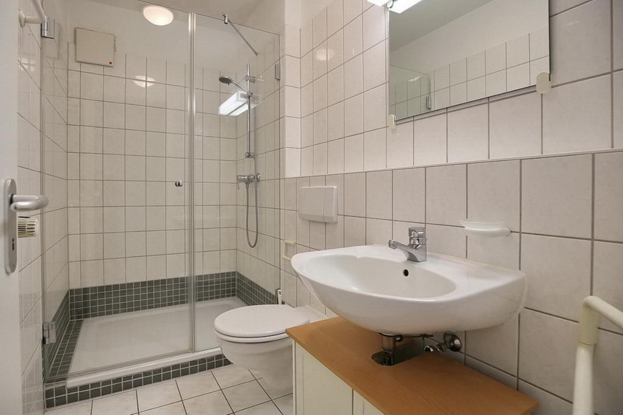 Duenenblick Wohnung 43 Boltenhagen  Bagian luar foto